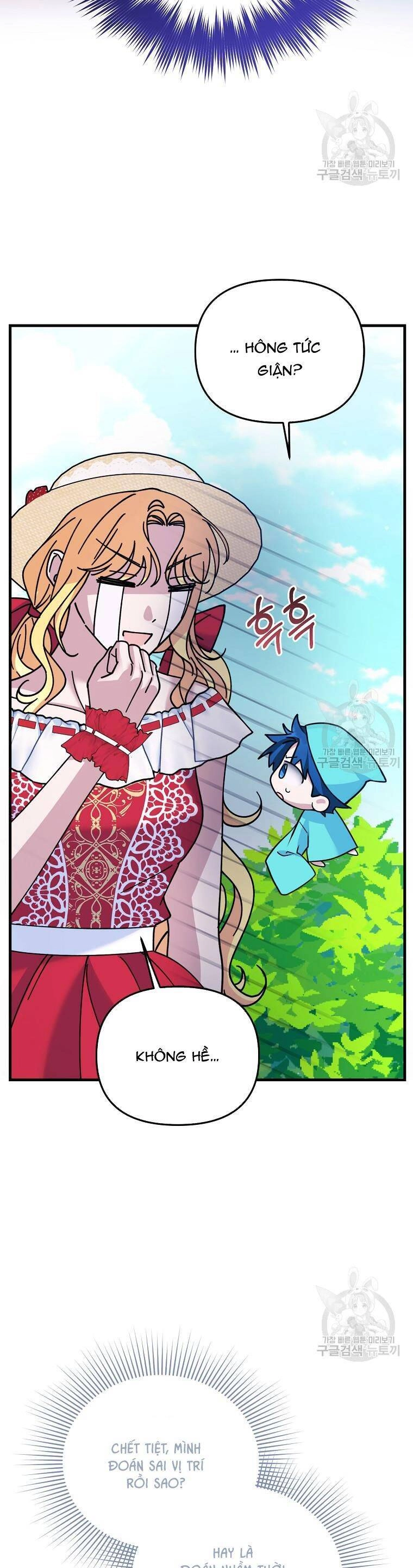 10 Cách Để Bị Bạo Chúa Đá Chapter 28 - 44