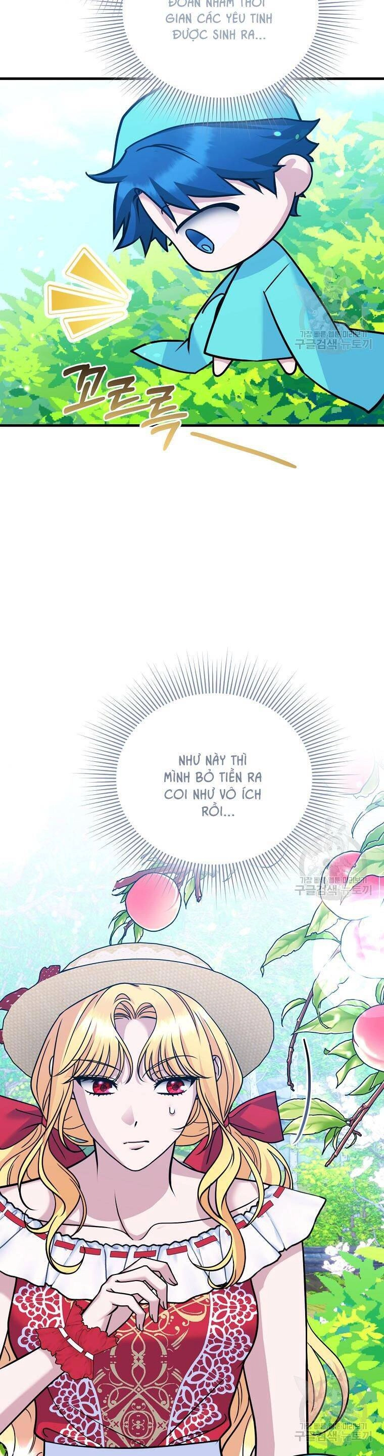 10 Cách Để Bị Bạo Chúa Đá Chapter 28 - 45