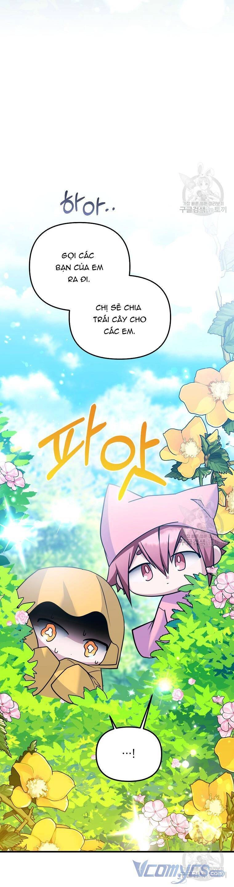 10 Cách Để Bị Bạo Chúa Đá Chapter 28 - 48