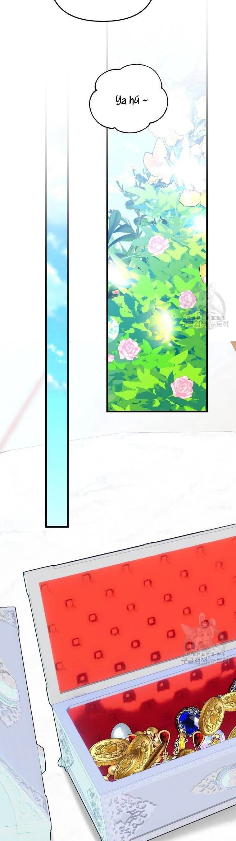 10 Cách Để Bị Bạo Chúa Đá Chapter 28 - 57