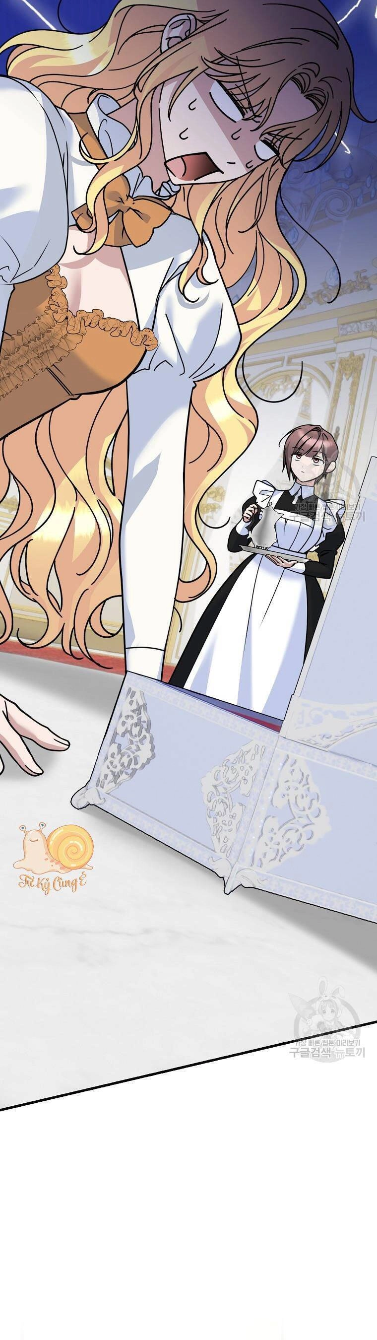 10 Cách Để Bị Bạo Chúa Đá Chapter 28 - 59