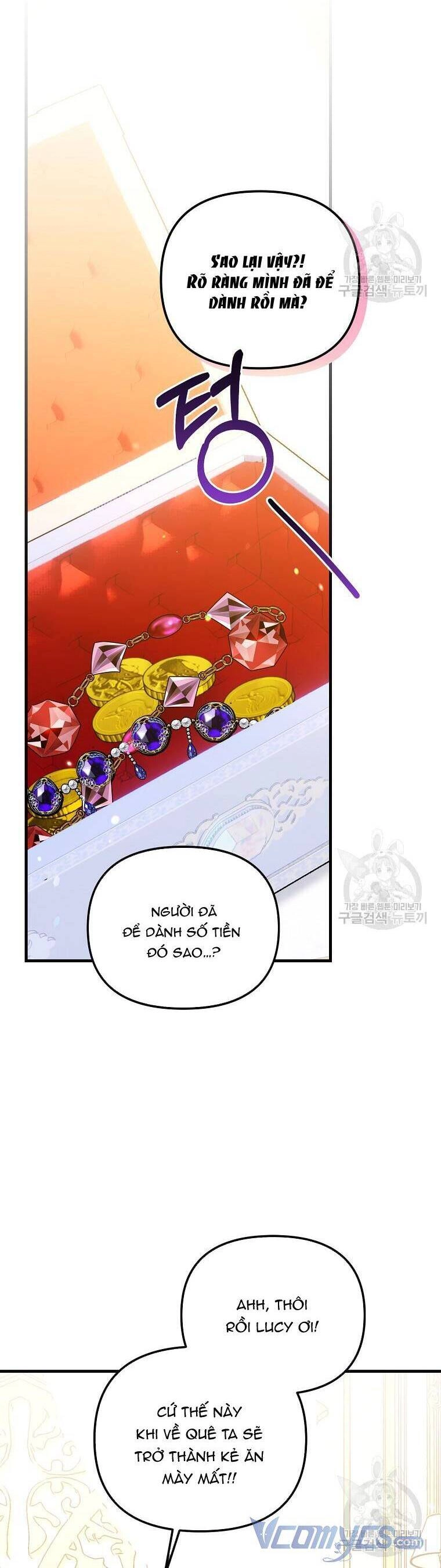 10 Cách Để Bị Bạo Chúa Đá Chapter 28 - 60