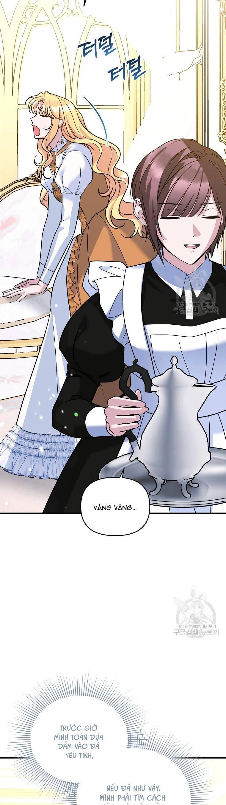 10 Cách Để Bị Bạo Chúa Đá Chapter 28 - 61