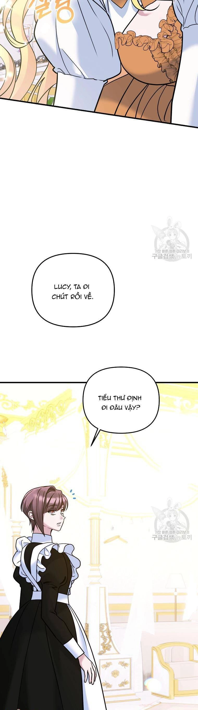 10 Cách Để Bị Bạo Chúa Đá Chapter 28 - 67