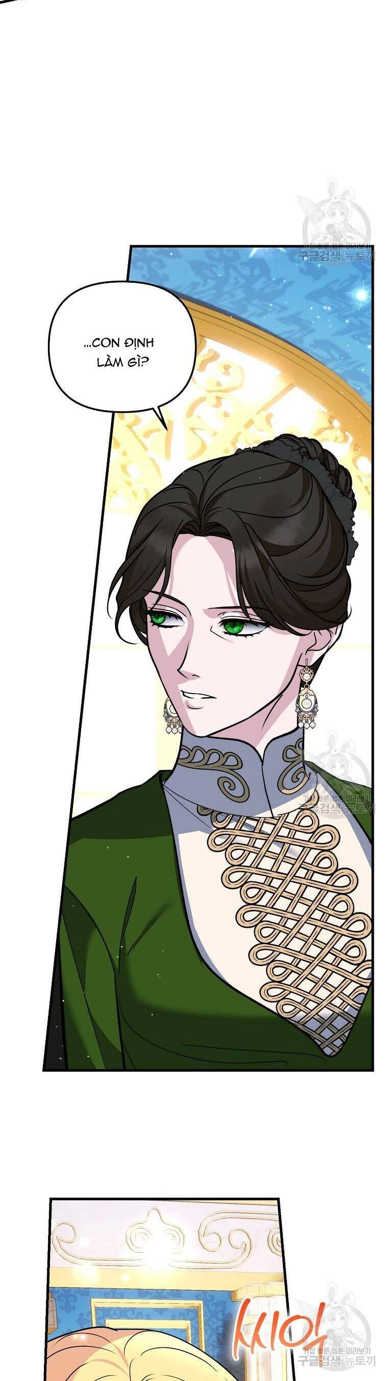 10 Cách Để Bị Bạo Chúa Đá Chapter 29 - 34