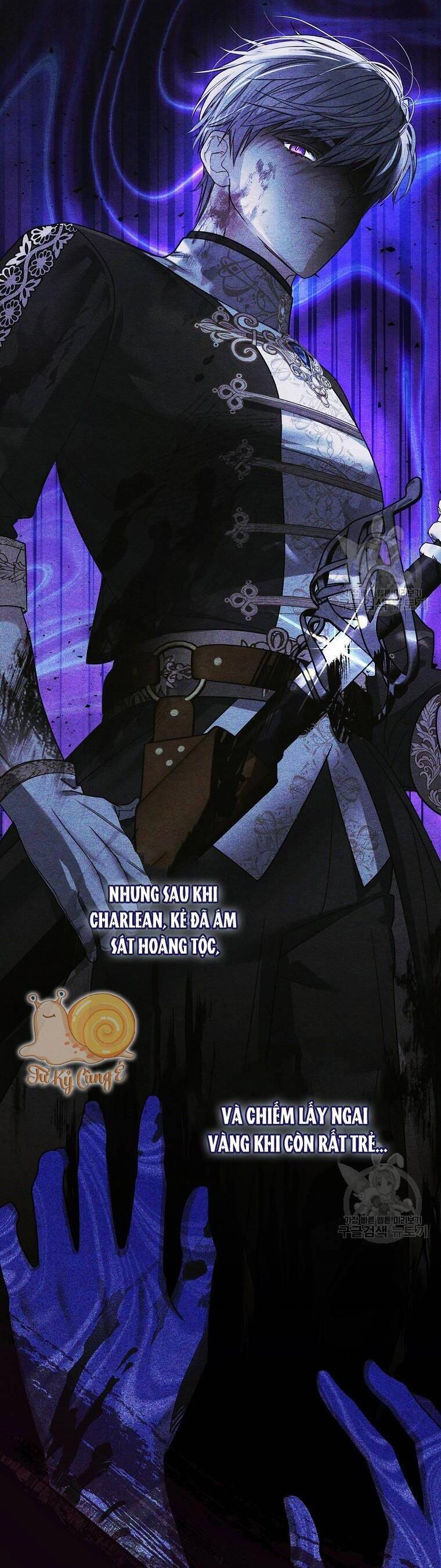 10 Cách Để Bị Bạo Chúa Đá Chapter 29 - 45