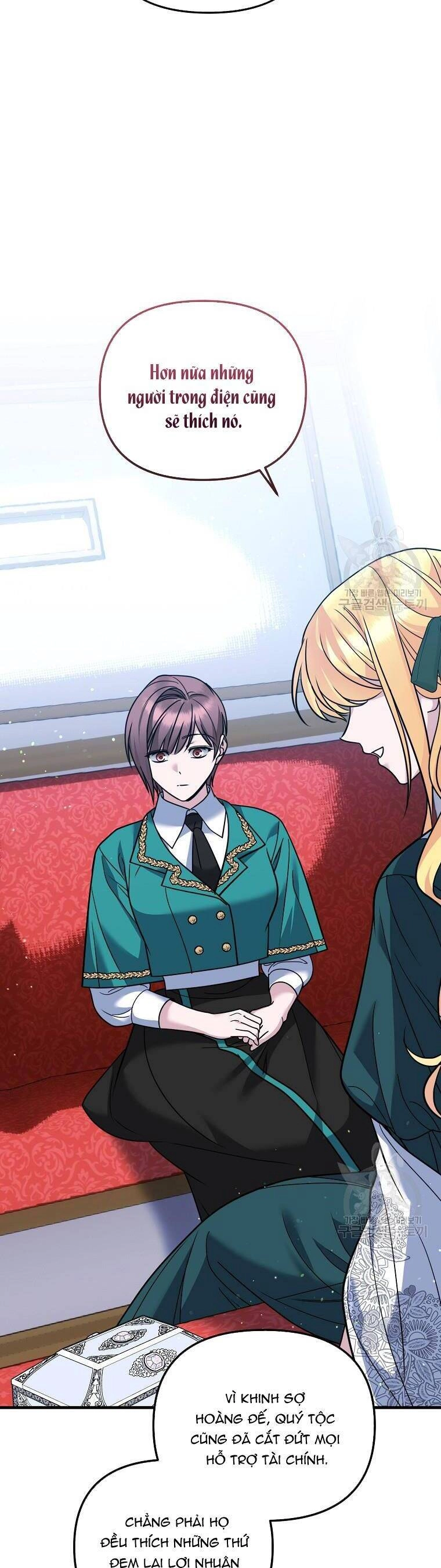 10 Cách Để Bị Bạo Chúa Đá Chapter 29 - 51