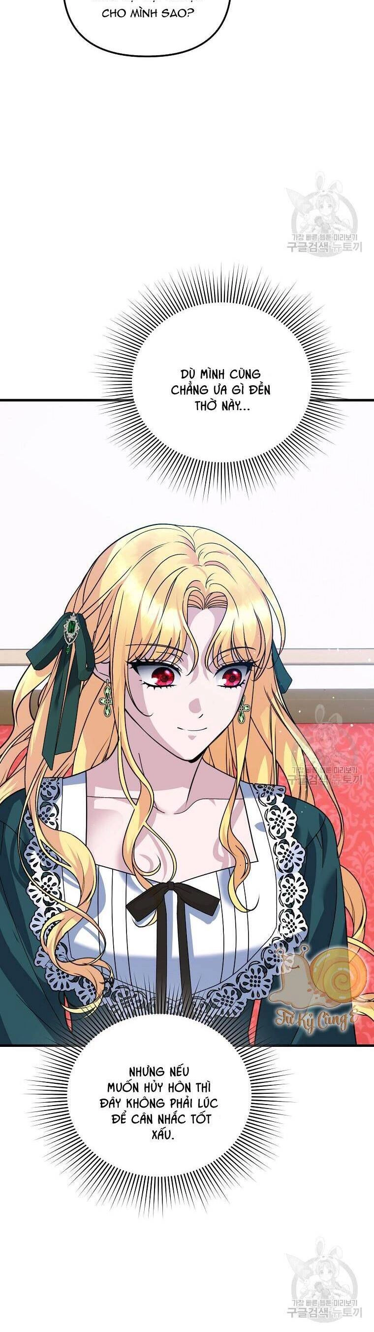 10 Cách Để Bị Bạo Chúa Đá Chapter 29 - 52