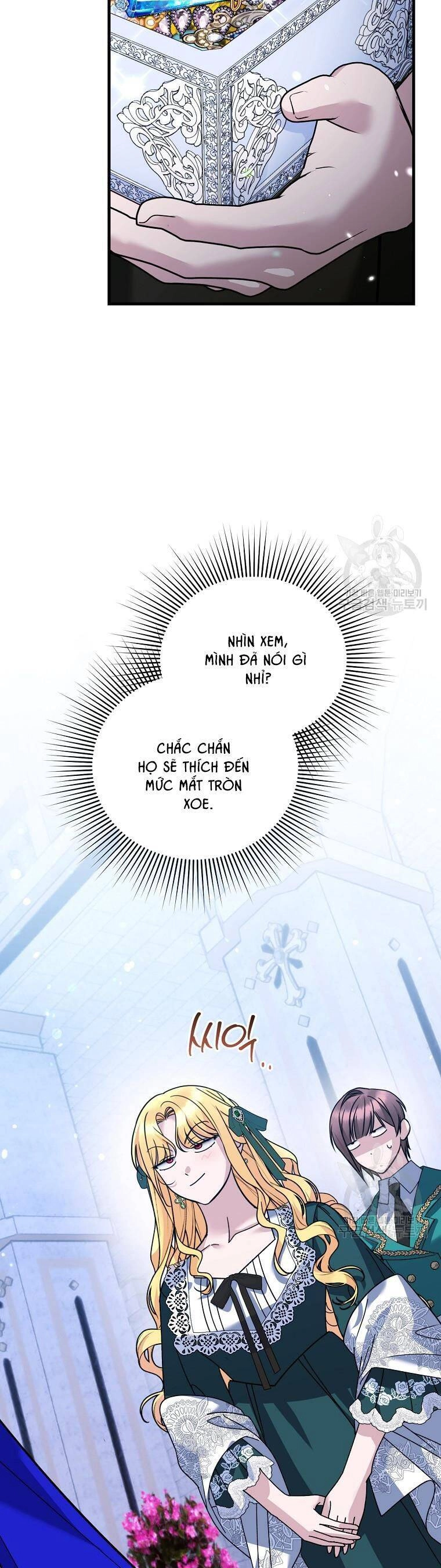 10 Cách Để Bị Bạo Chúa Đá Chapter 29 - 59