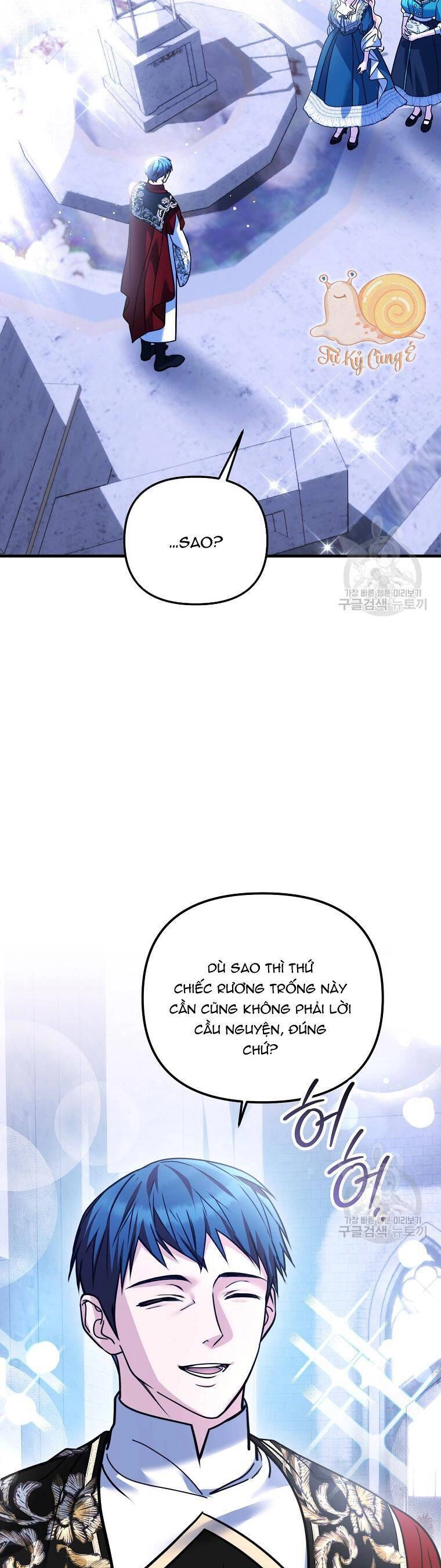 10 Cách Để Bị Bạo Chúa Đá Chapter 30 - 5