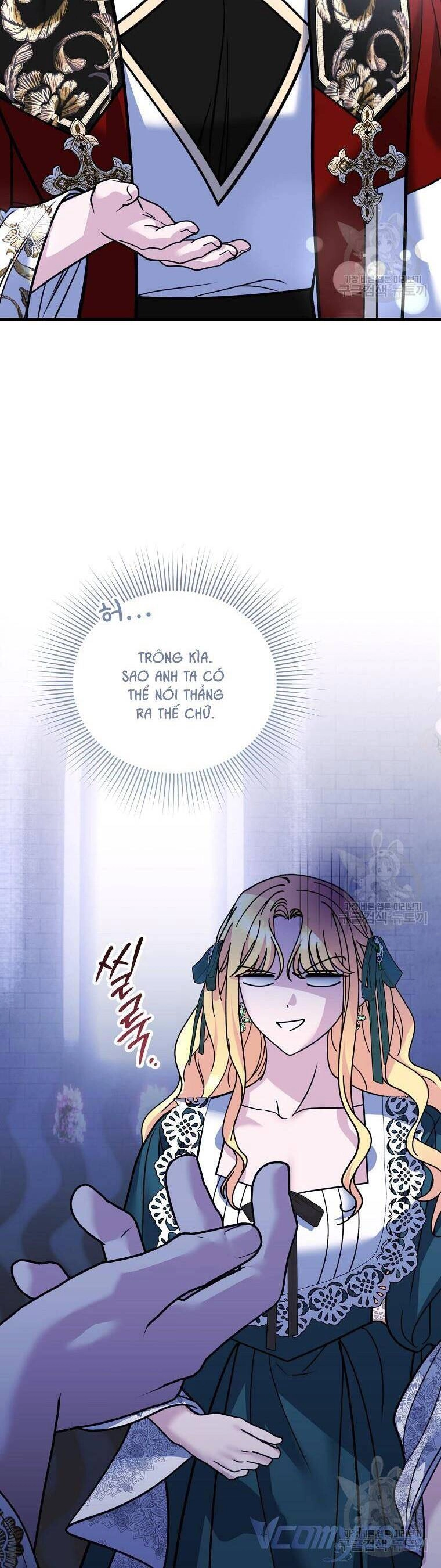 10 Cách Để Bị Bạo Chúa Đá Chapter 30 - 6