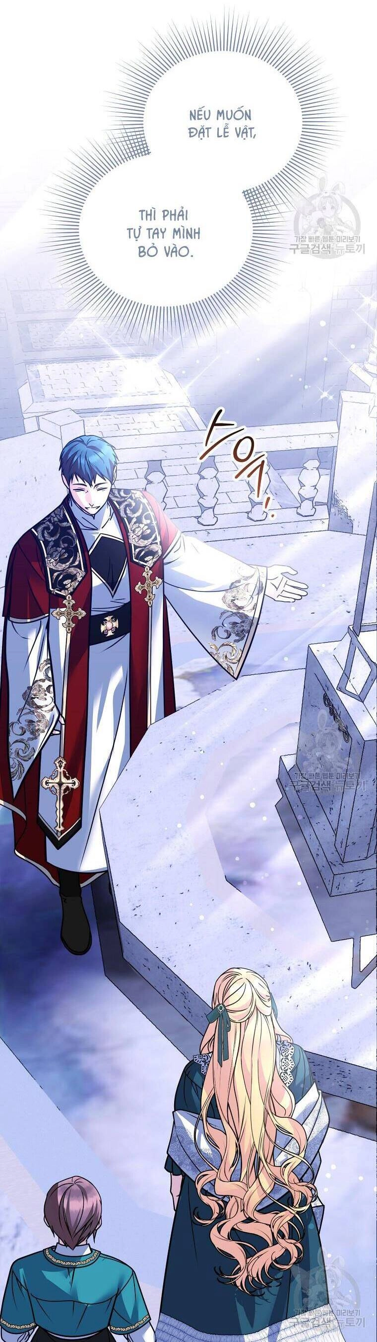 10 Cách Để Bị Bạo Chúa Đá Chapter 30 - 8