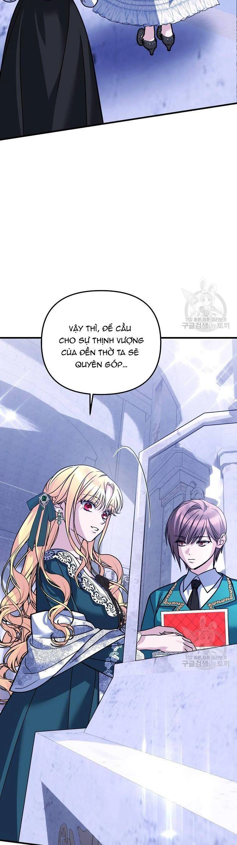 10 Cách Để Bị Bạo Chúa Đá Chapter 30 - 9