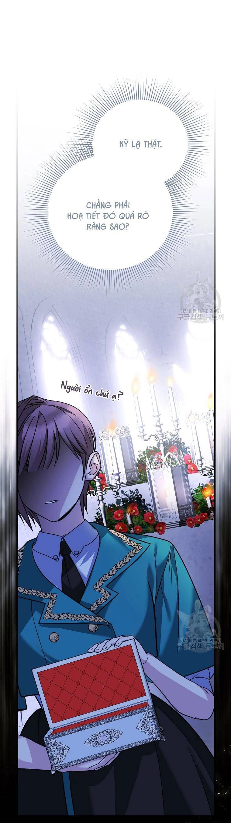 10 Cách Để Bị Bạo Chúa Đá Chapter 30 - 13