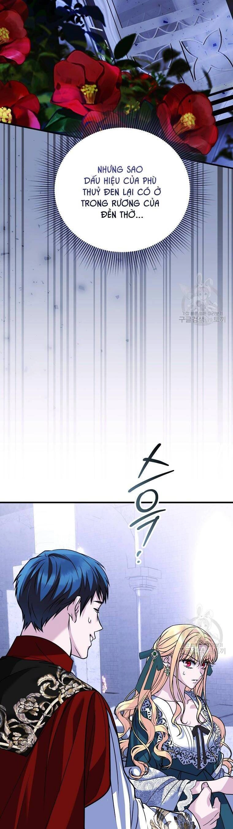 10 Cách Để Bị Bạo Chúa Đá Chapter 30 - 15