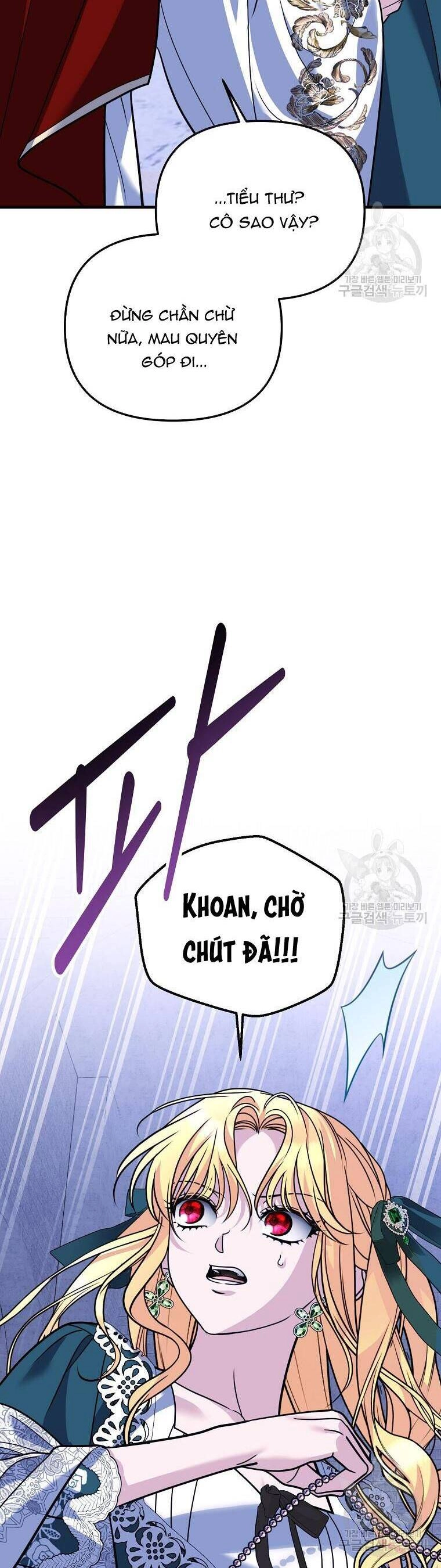 10 Cách Để Bị Bạo Chúa Đá Chapter 30 - 16