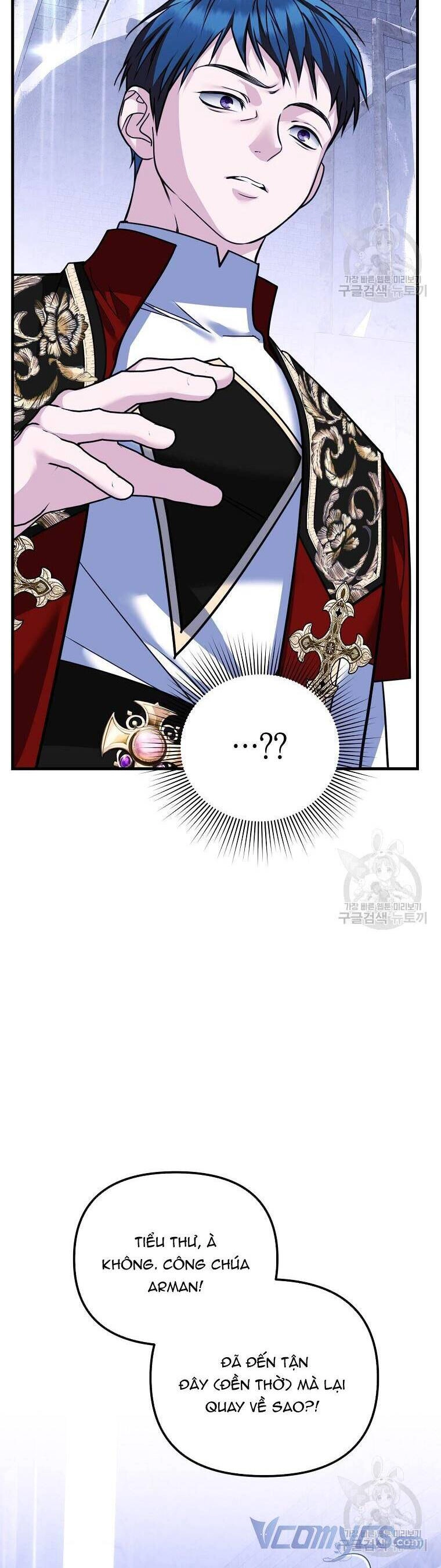 10 Cách Để Bị Bạo Chúa Đá Chapter 30 - 18