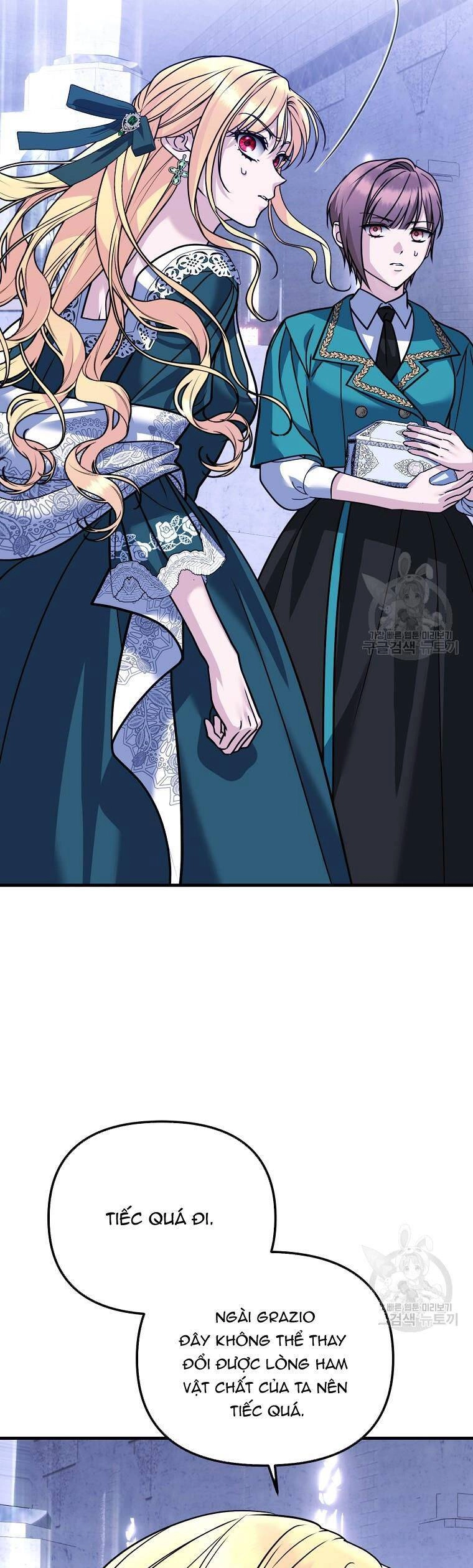 10 Cách Để Bị Bạo Chúa Đá Chapter 30 - 19