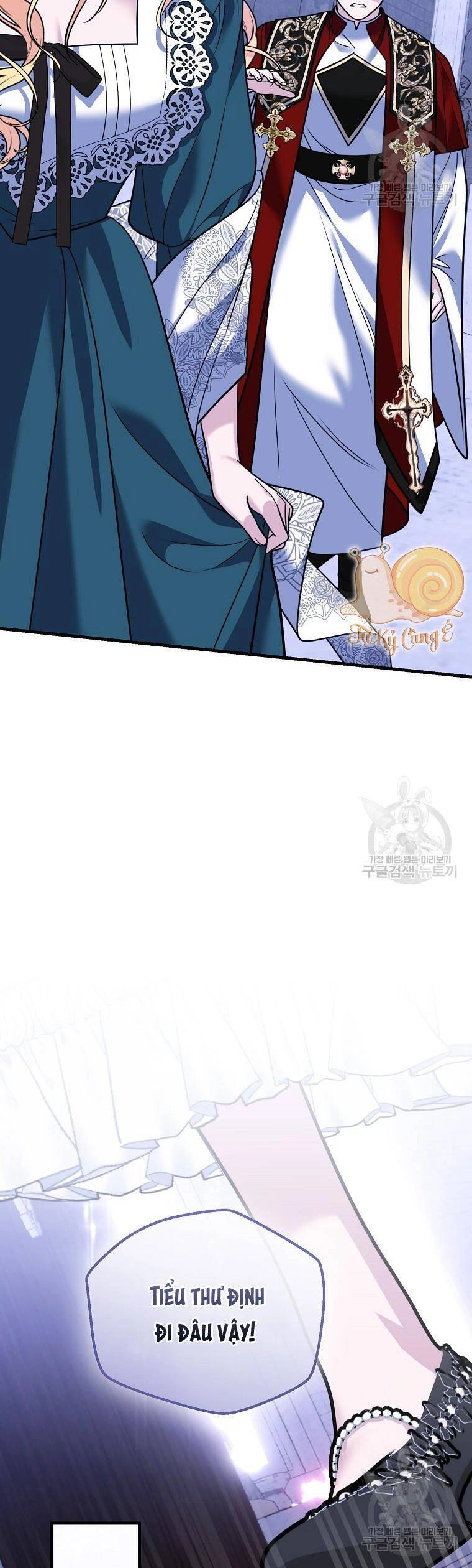 10 Cách Để Bị Bạo Chúa Đá Chapter 30 - 21