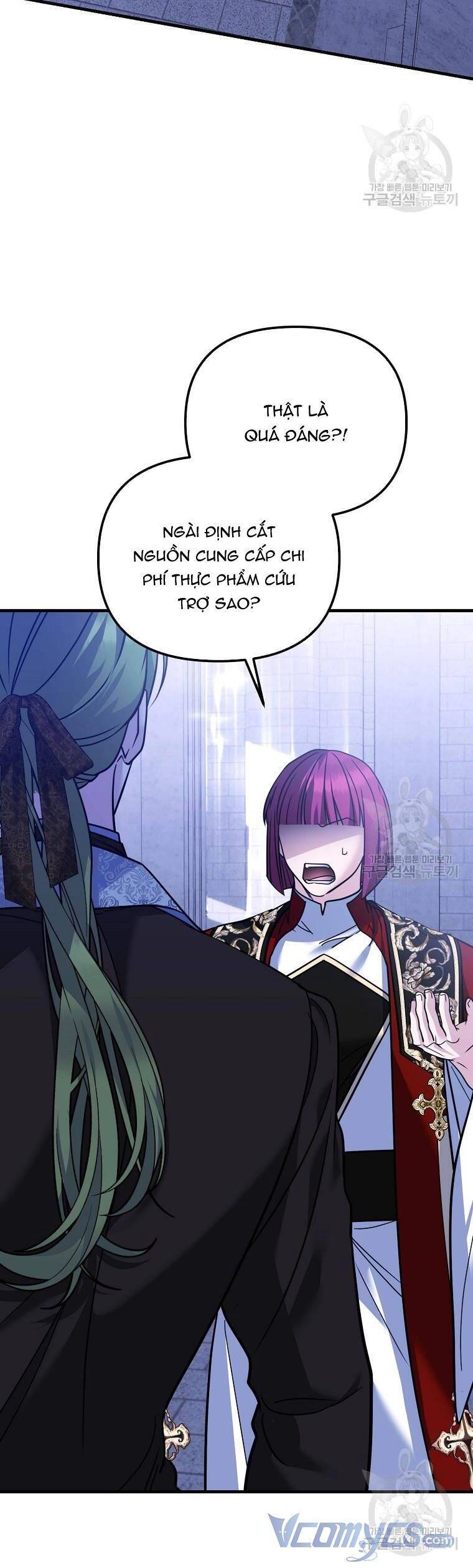 10 Cách Để Bị Bạo Chúa Đá Chapter 30 - 24