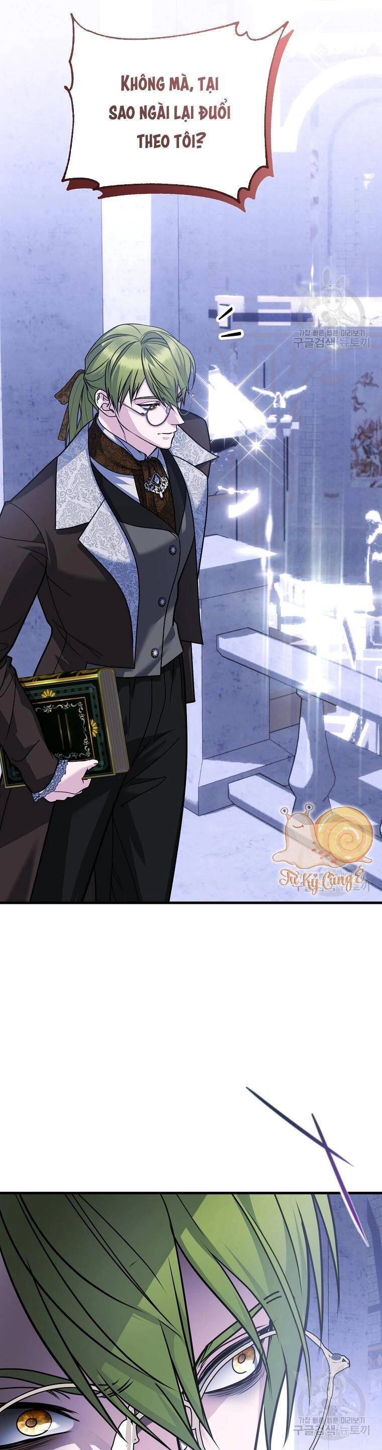 10 Cách Để Bị Bạo Chúa Đá Chapter 30 - 27