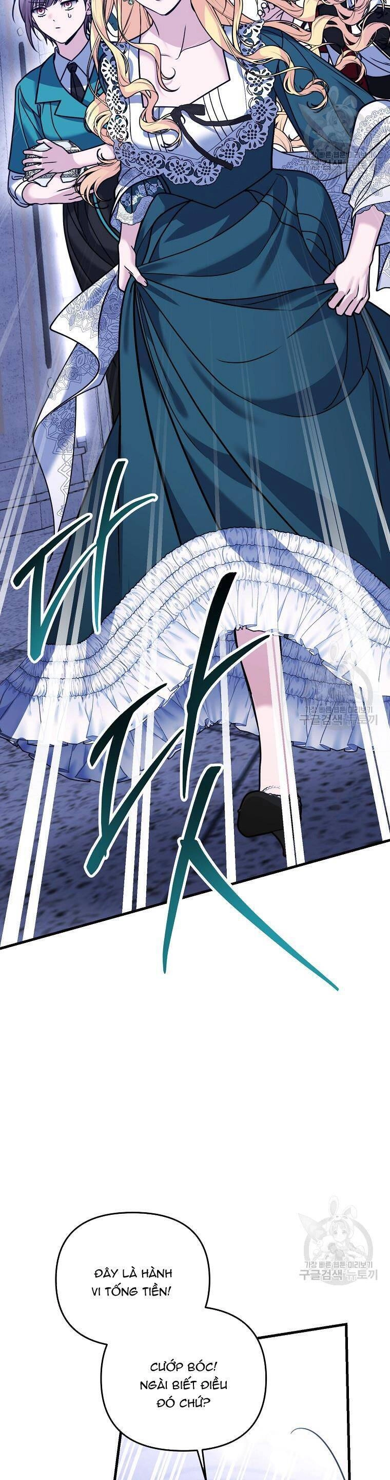 10 Cách Để Bị Bạo Chúa Đá Chapter 30 - 29