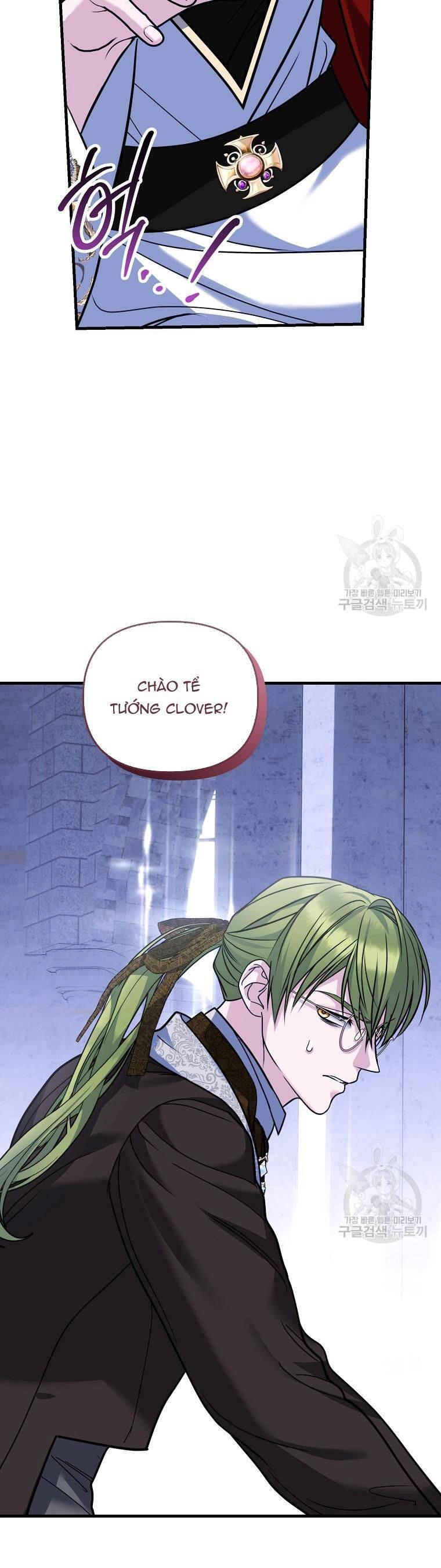 10 Cách Để Bị Bạo Chúa Đá Chapter 30 - 31