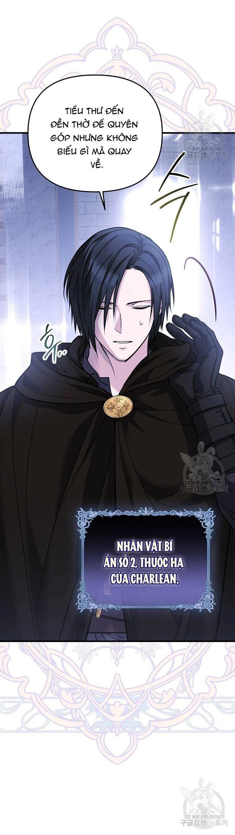 10 Cách Để Bị Bạo Chúa Đá Chapter 30 - 34