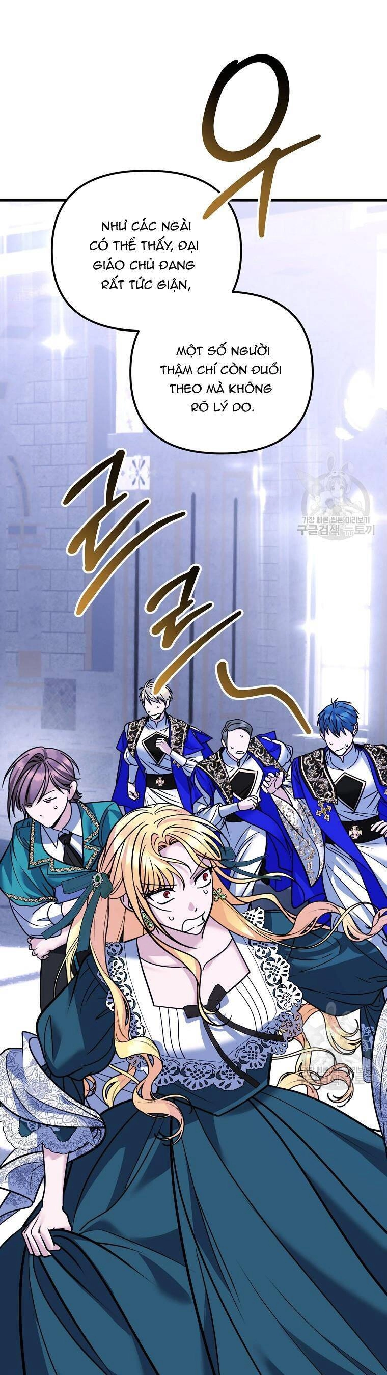 10 Cách Để Bị Bạo Chúa Đá Chapter 30 - 35