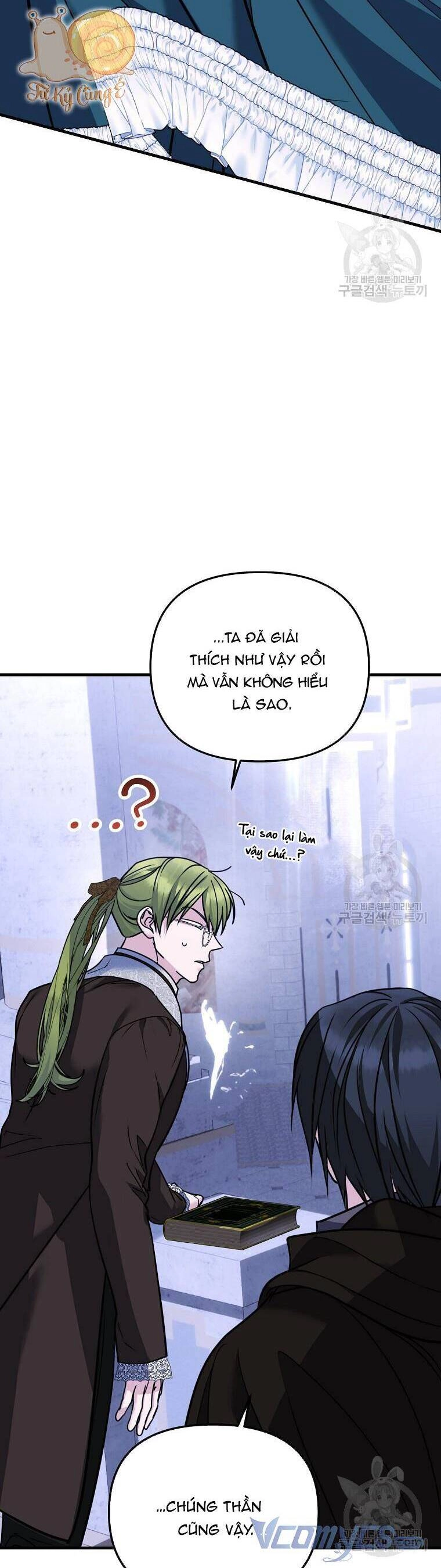 10 Cách Để Bị Bạo Chúa Đá Chapter 30 - 36