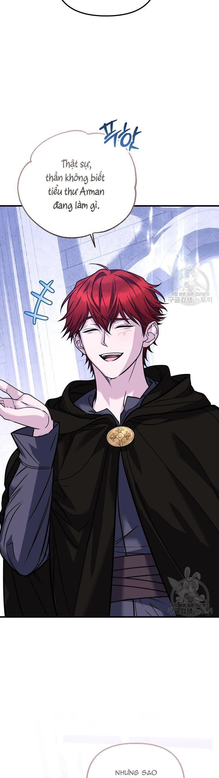 10 Cách Để Bị Bạo Chúa Đá Chapter 30 - 37