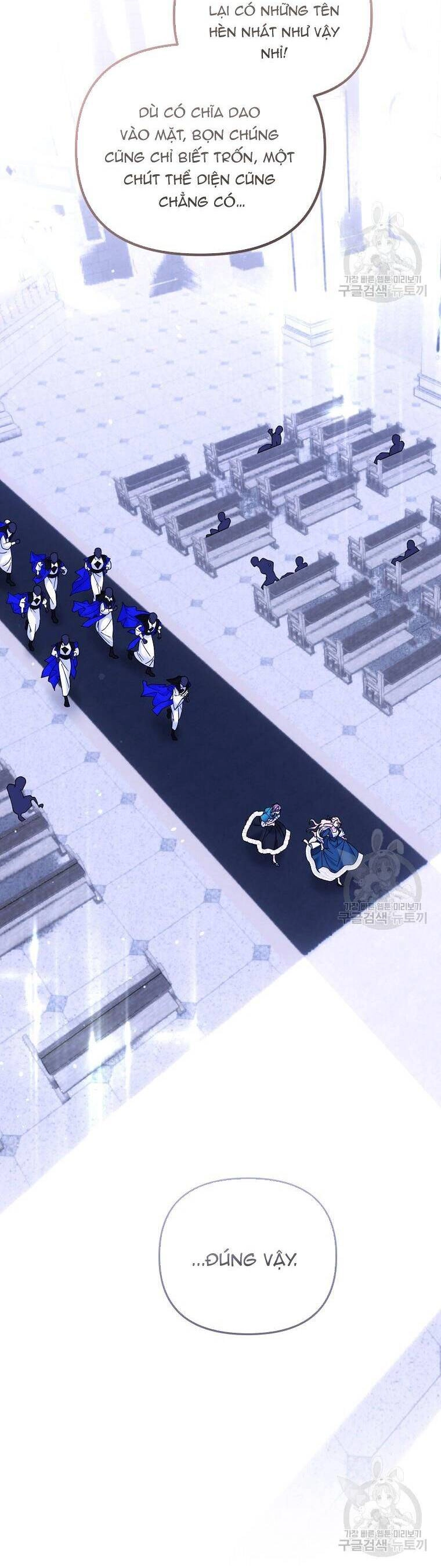 10 Cách Để Bị Bạo Chúa Đá Chapter 30 - 38