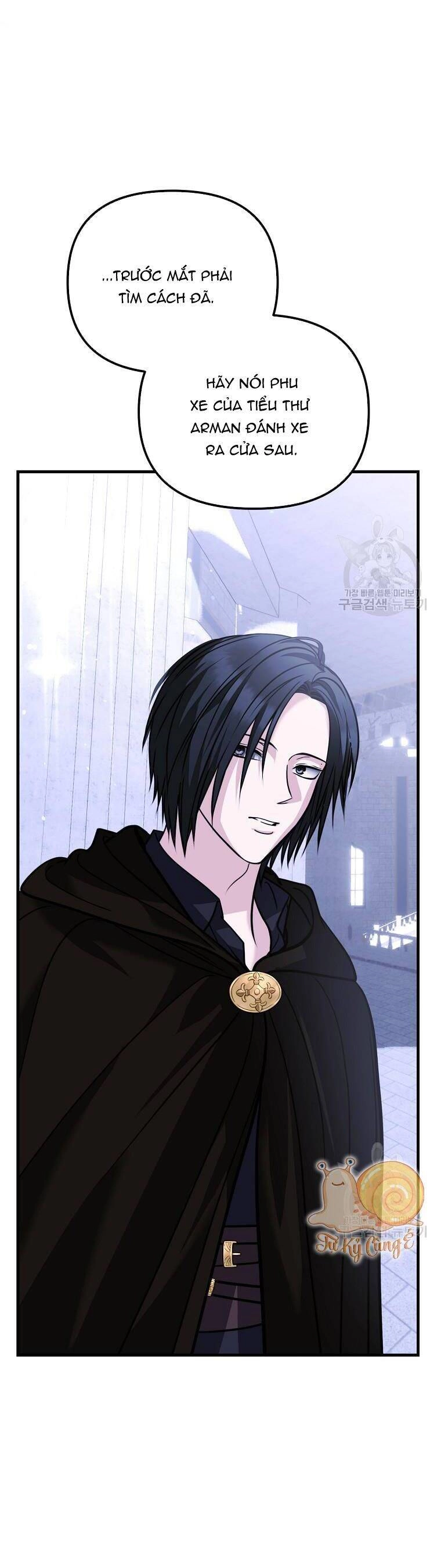 10 Cách Để Bị Bạo Chúa Đá Chapter 30 - 39