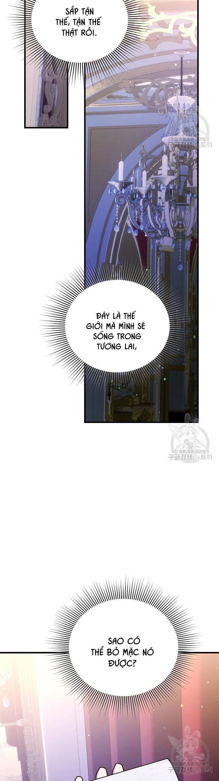 10 Cách Để Bị Bạo Chúa Đá Chapter 30 - 44