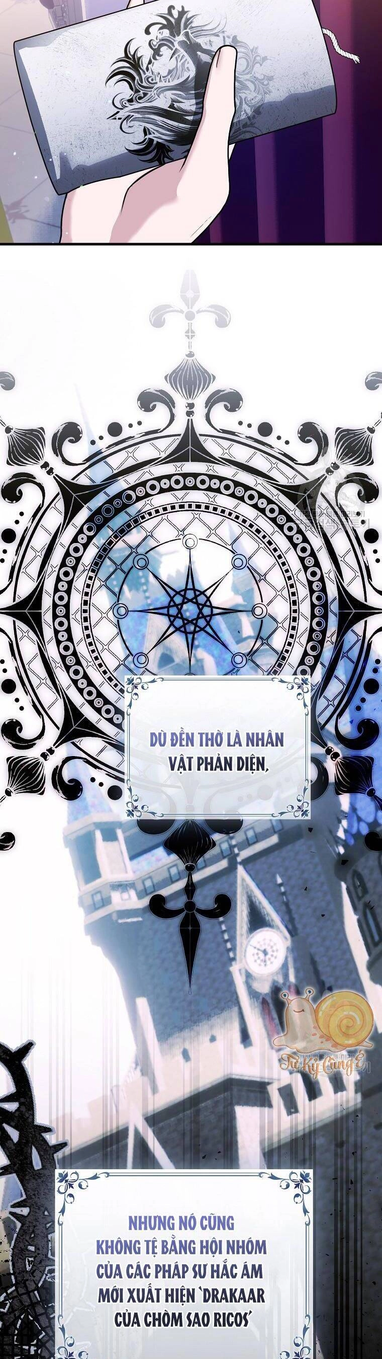 10 Cách Để Bị Bạo Chúa Đá Chapter 30 - 45