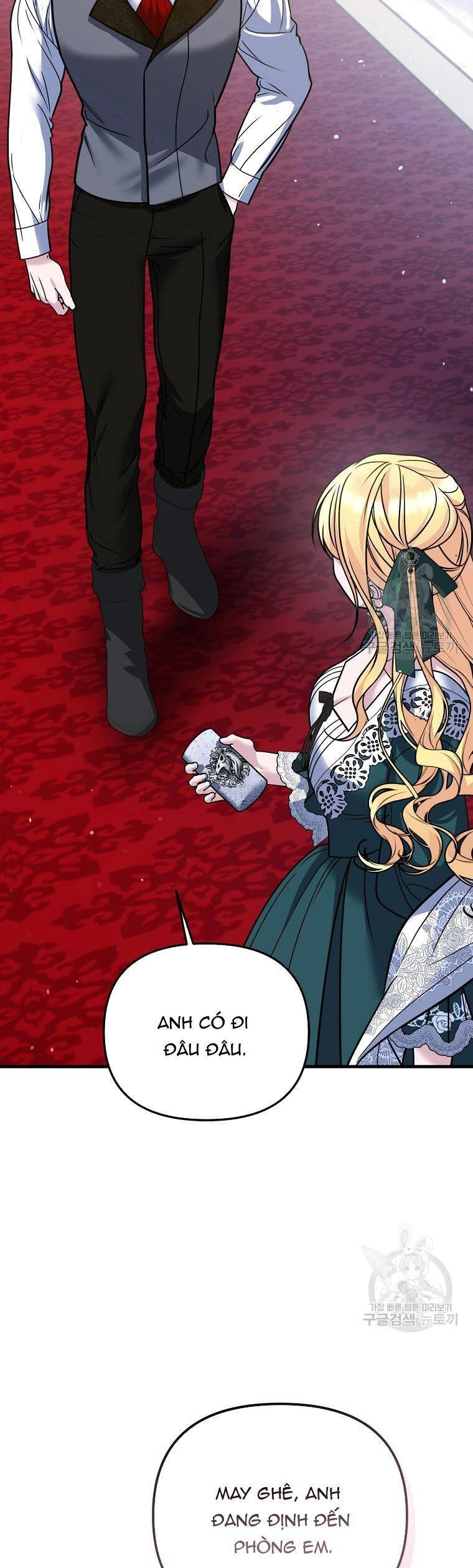 10 Cách Để Bị Bạo Chúa Đá Chapter 30 - 49