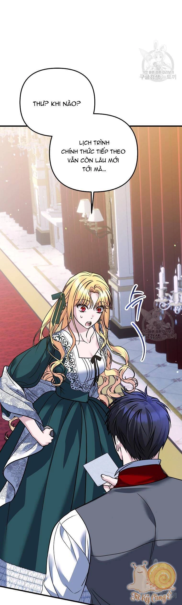 10 Cách Để Bị Bạo Chúa Đá Chapter 30 - 51