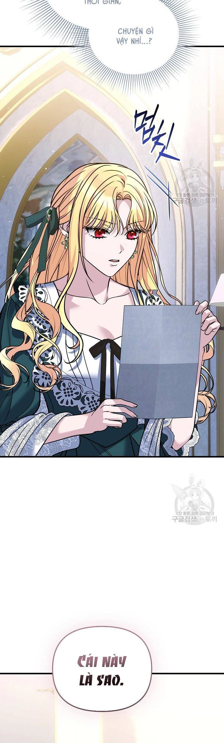 10 Cách Để Bị Bạo Chúa Đá Chapter 30 - 53