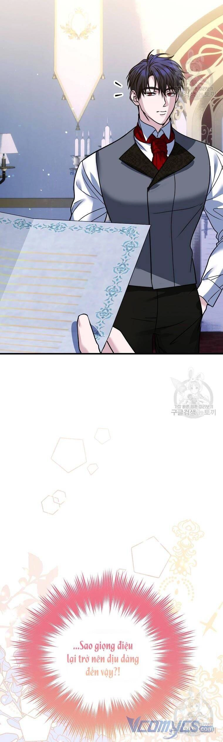 10 Cách Để Bị Bạo Chúa Đá Chapter 30 - 54