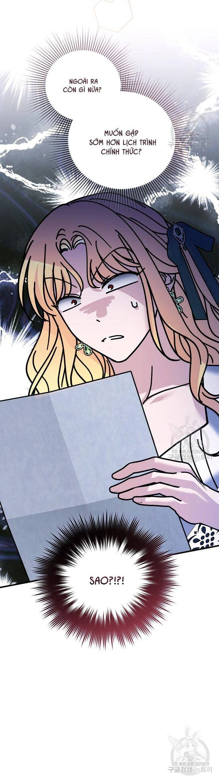 10 Cách Để Bị Bạo Chúa Đá Chapter 30 - 56