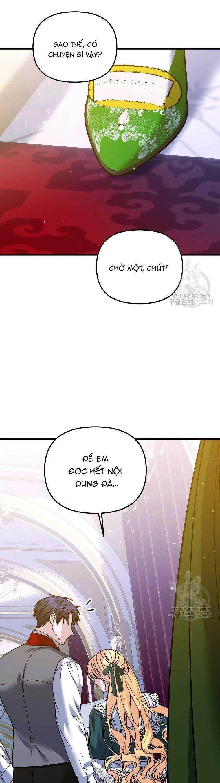 10 Cách Để Bị Bạo Chúa Đá Chapter 30 - 57