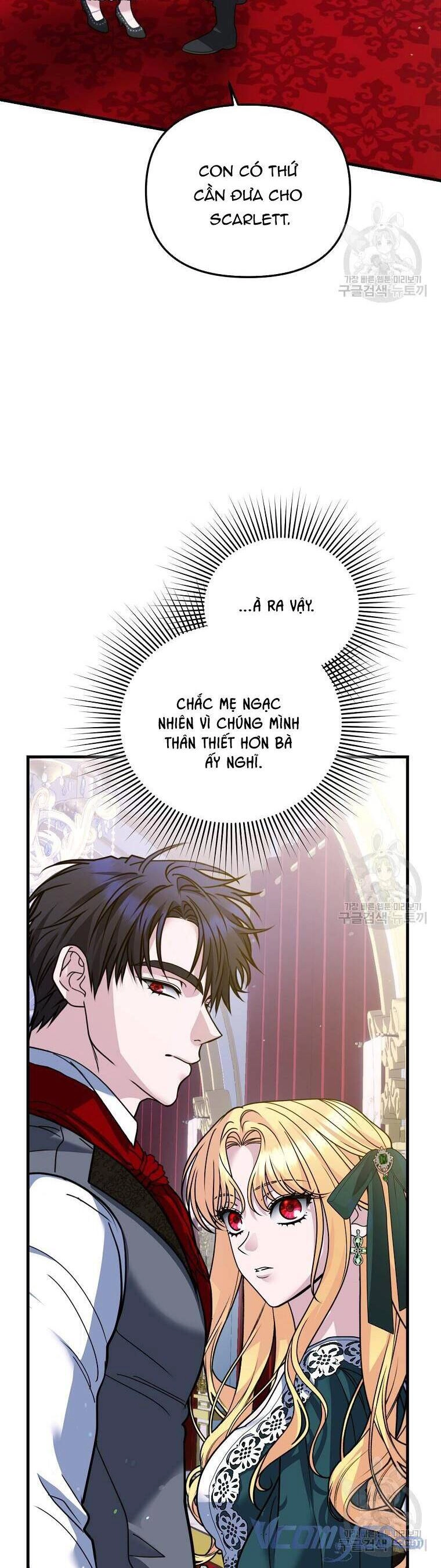 10 Cách Để Bị Bạo Chúa Đá Chapter 30 - 60