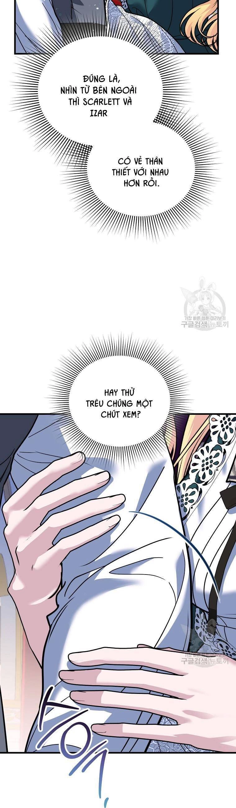 10 Cách Để Bị Bạo Chúa Đá Chapter 30 - 61