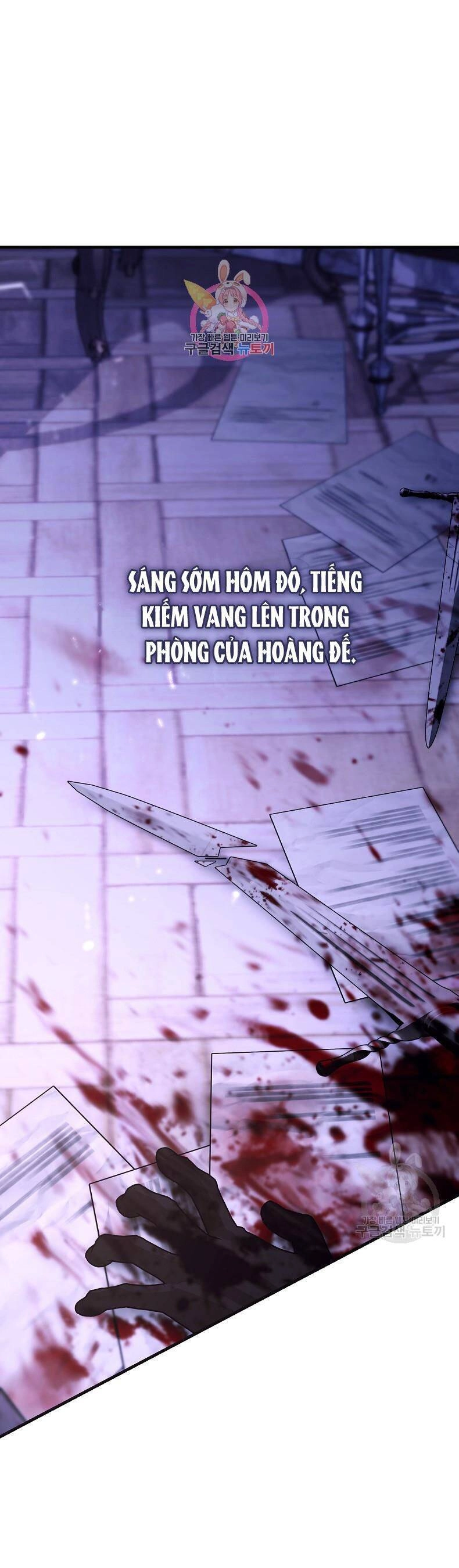 10 Cách Để Bị Bạo Chúa Đá Chapter 32 - 1