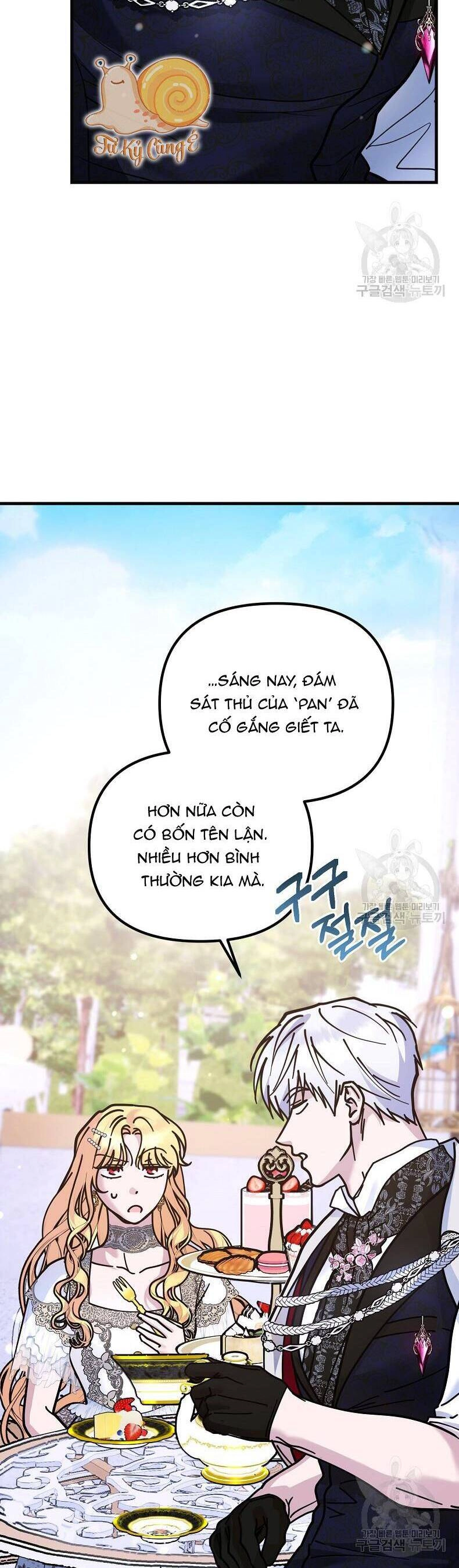 10 Cách Để Bị Bạo Chúa Đá Chapter 32 - 28