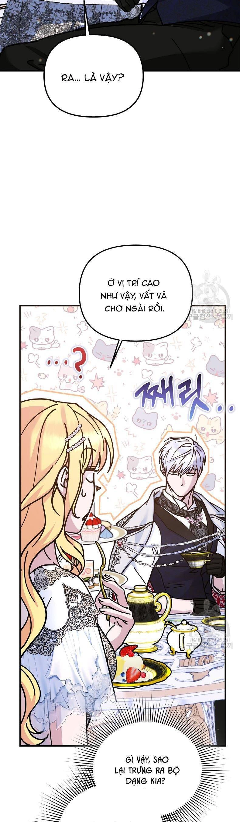 10 Cách Để Bị Bạo Chúa Đá Chapter 32 - 29