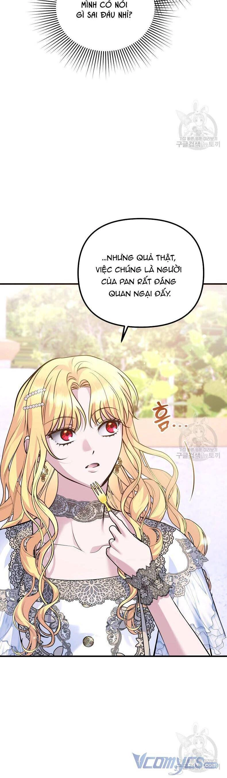 10 Cách Để Bị Bạo Chúa Đá Chapter 32 - 30