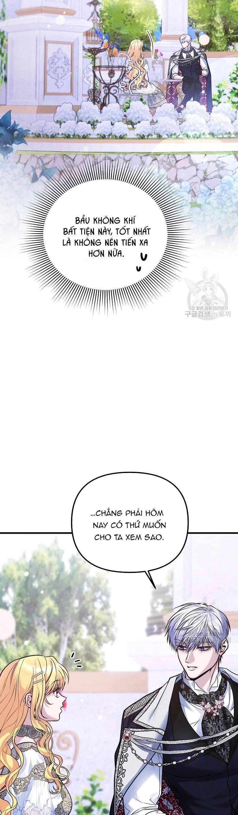 10 Cách Để Bị Bạo Chúa Đá Chapter 32 - 33