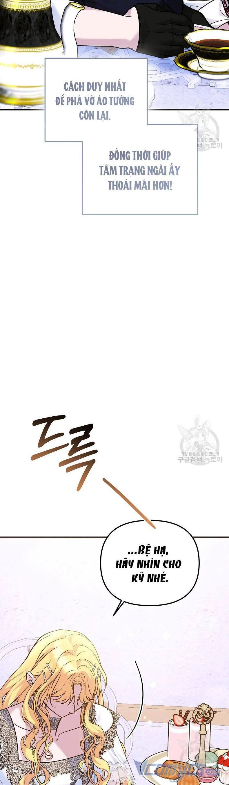 10 Cách Để Bị Bạo Chúa Đá Chapter 32 - 36