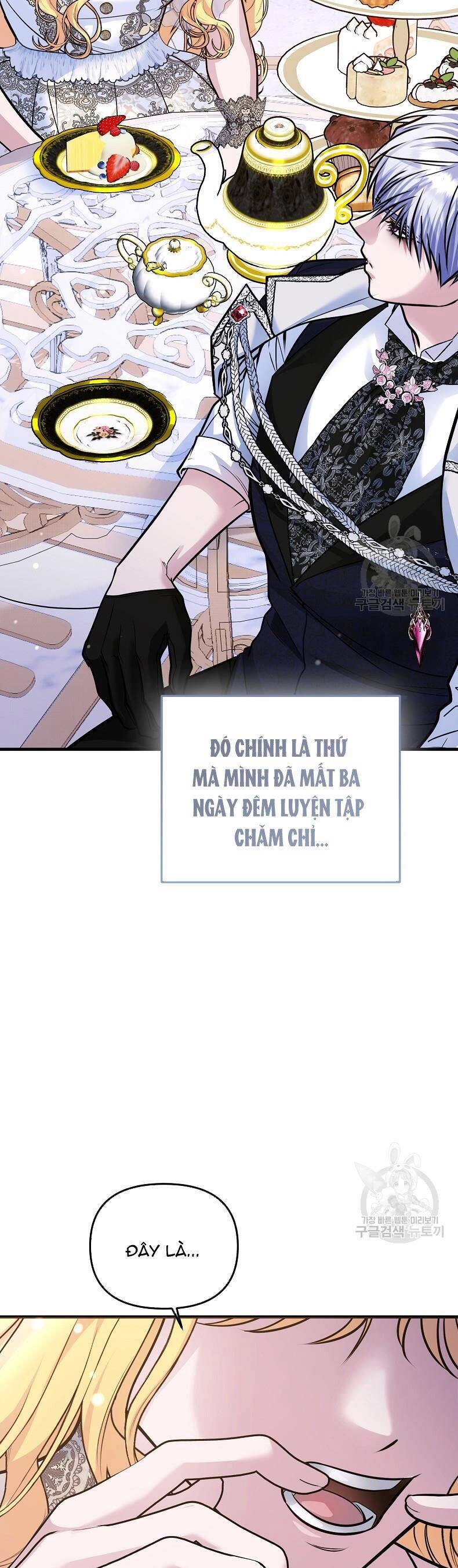 10 Cách Để Bị Bạo Chúa Đá Chapter 32 - 37